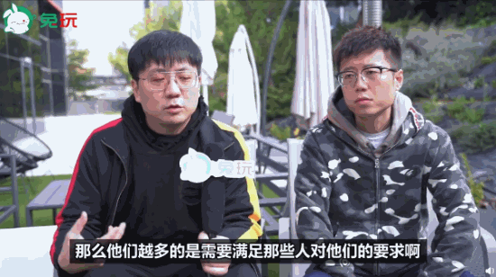 LPL解说评价RNG今年的表现，娃娃为RNG开脱，只有米勒说了大实话