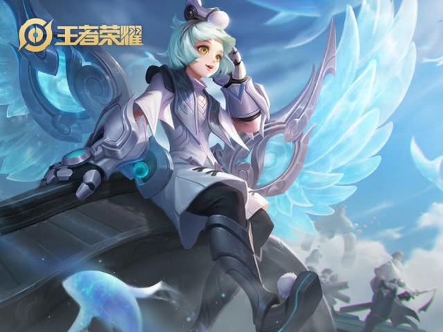 王者荣耀:就算是神装公孙离也不敢惹的四位英雄,最后一位是辅助