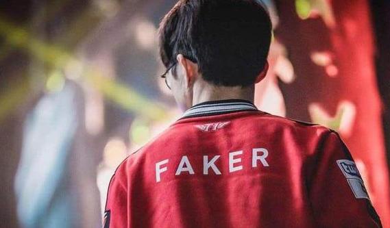 LOL:S9全球总决赛半决赛结束,Faker老了,神终有迟暮之日