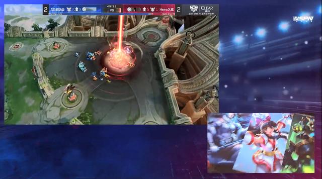 <a href=https://www.56xz.com/game/wzry.html target=_blank class=infotextkey>王者荣耀</a>Hero输掉50分钟角逐,队员赛后当场起争执,玩家:心态崩了?