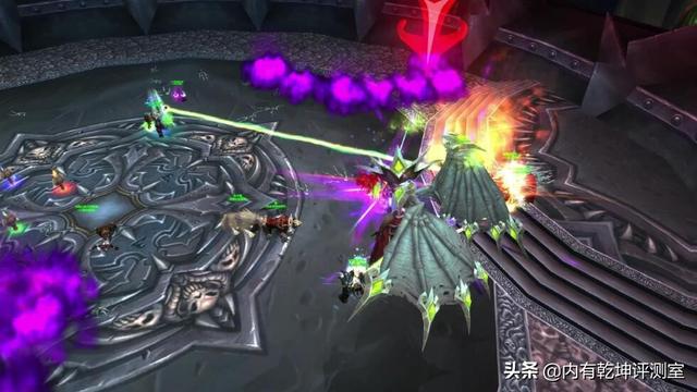 魔兽世界怀旧服:AA队让战士和牧师失业 4个法师够了 任务成安排