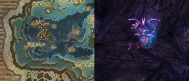 魔兽世界-2小时速拿红色筋斗云,人人都是齐天大圣