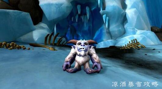 魔兽世界：十五周年死亡之翼坐骑即将来临 慈善宠物是一只小羊驼
