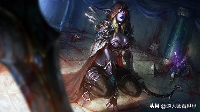 《魔兽世界》非典型怀旧计划:佛系练级欢乐多,休闲观光最有爱