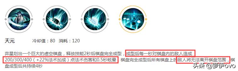 王者荣耀:高额减速稳定消耗,详解冷门弈星如何成为s17团战利器