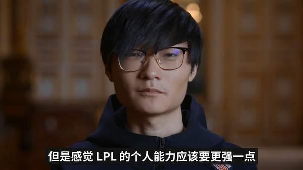 《LOL》S9决赛中文宣传片 选手激燃对话,大战一触即发