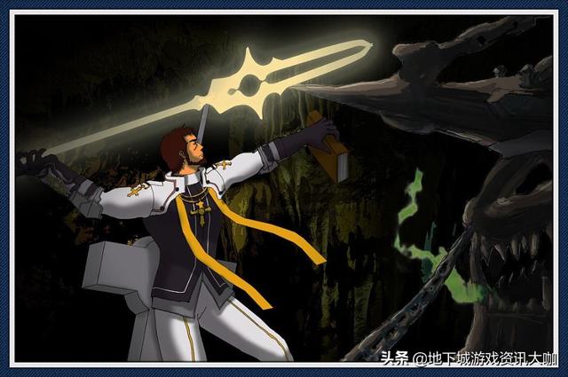 DNF:普雷偶遇神豪奶爸,才升级3件体精破9400,比“挤挤”都强