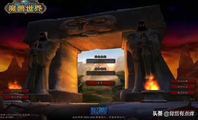 《魔兽世界》怀旧服将至:跨过漫长时光,再度感受一个世界的真诚