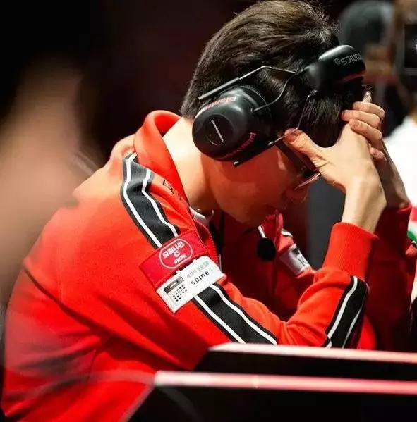 中国电竞抗韩成功,但我怀念Faker