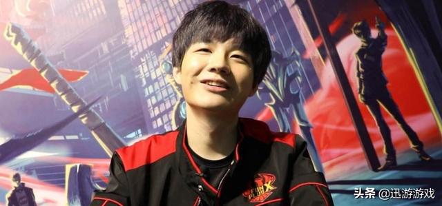 LPL全明星周末投票开始,刘青松恳求粉丝别投自己,想多放几天假