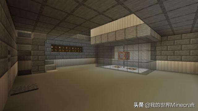 《我的世界》里尚未完成的惊世之作 一旦完工都是神作!
