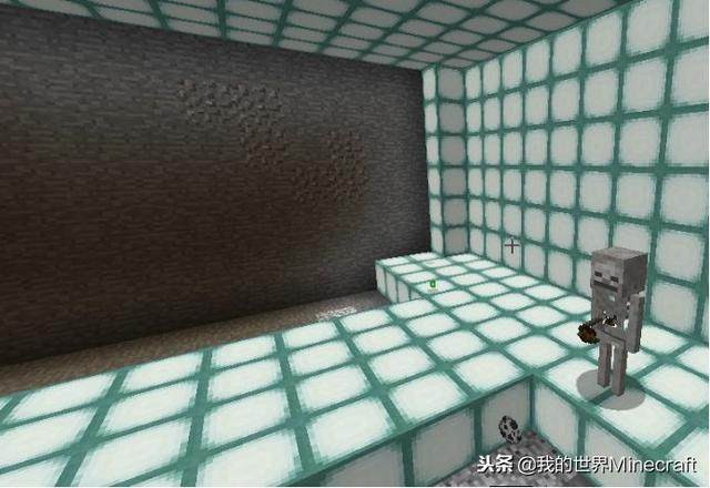 《我的世界》身材大比拼 史蒂夫靠腹肌成为最后赢家?