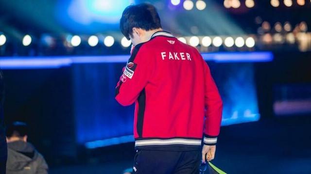 从SKT被G2淘汰来看，Faker还算世界第一中单吗？