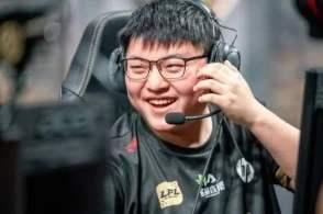 lol S9全明星赛,The shy领跑,UZI次之