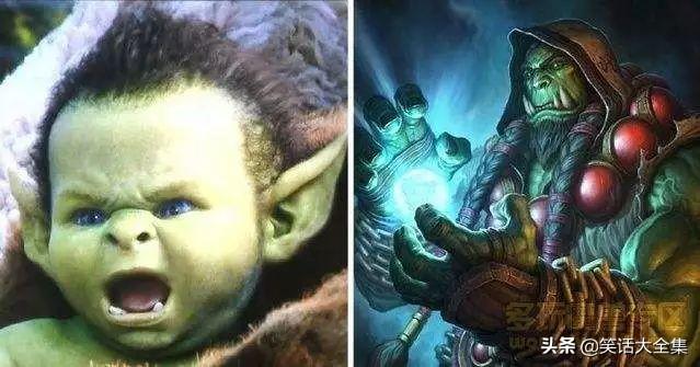 wow小知识!盘点魔兽世界十大声名显赫的家族