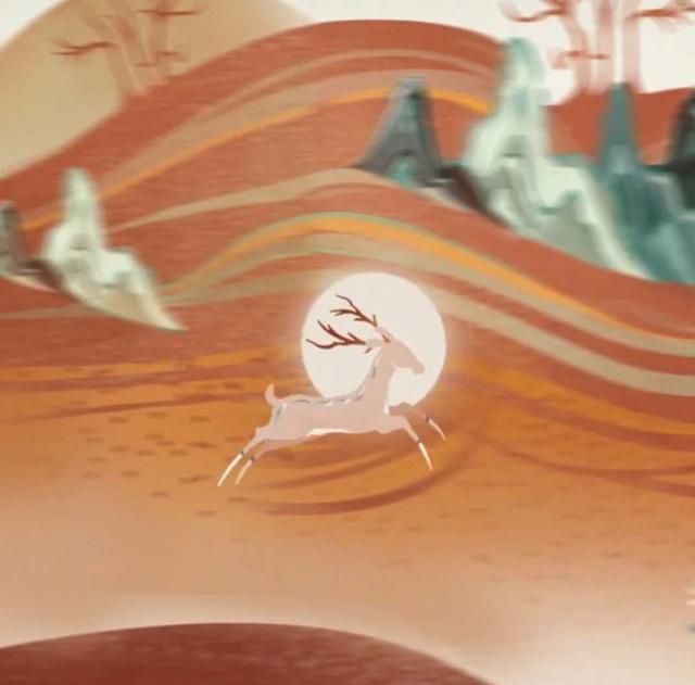 《梦幻西游》电脑版灵魂占比测试，你测出了什么？