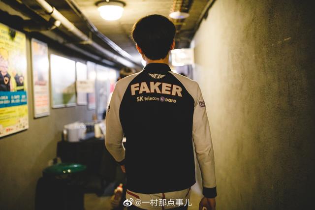 S9失利后Faker直播被狂喷数天后称:我终于明白之前为什么会输了