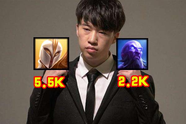 能打几虎伤害?LPL全明星Solo赛名单出炉:小虎单挑Knight