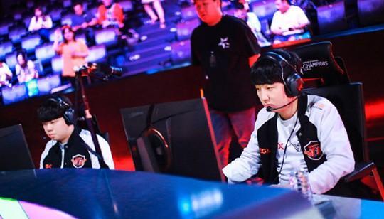 SKT宣布Khan、Clid等人合约到期！新赛季又将以Faker为核心重建