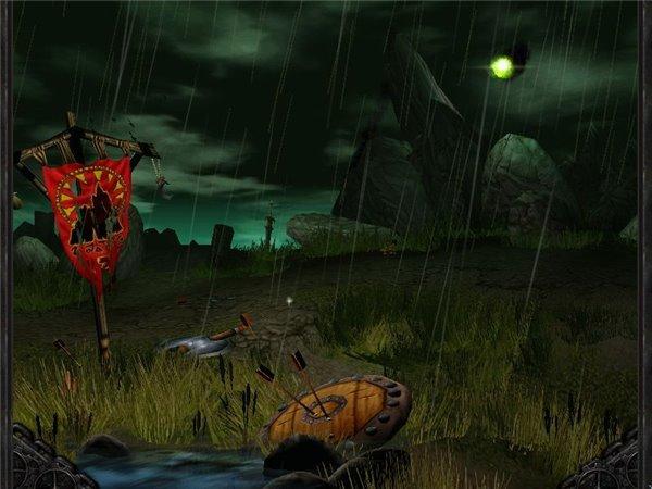 《魔兽争霸3：重制版》战役布景获更新：阿尔萨斯霸气降临