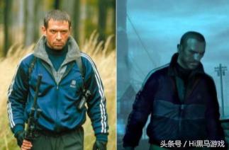 盘点《侠盗猎车》系列那些不为人知的秘密!真爱粉必知!
