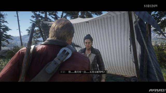 《荒野大镖客2》无限刷钱攻略 刷金条轻松变成荒野大富翁
