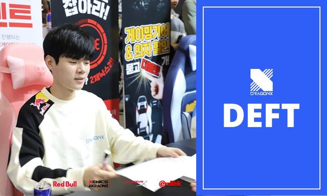 cvMax被罚无限期停职,竟是因对选手肢体暴力,网友:Deft上当了