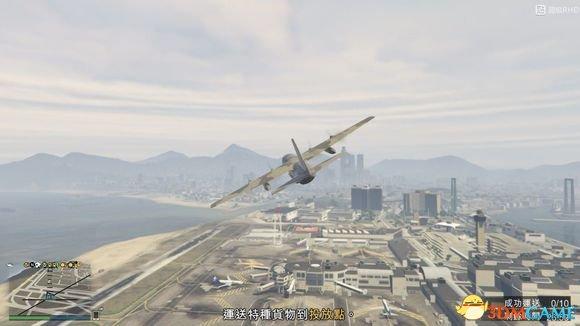 侠盗猎车5GTA5PC版原创图文剧情 一个CEO的浮沉之路