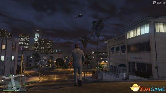 侠盗猎车5GTA5PC版原创图文剧情 一个CEO的浮沉之路