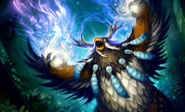 魔兽世界8.3将开启全民橙装幻化 玩家:只有一半蛋刀该咋办?