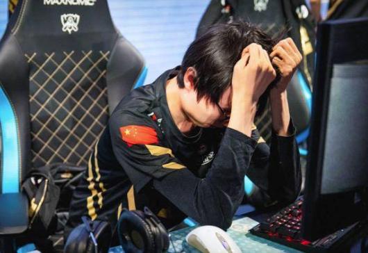 一分钟带你了解英雄联盟LOL