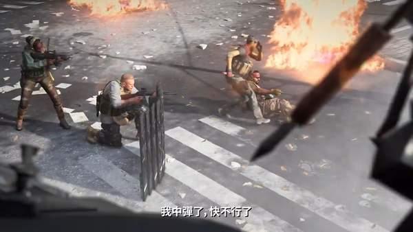 《使命召唤16》特别行动模式预告 系列经典场景再现