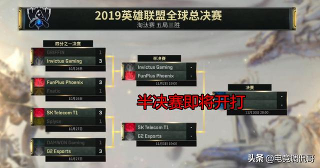 S9半决赛在即,faker再次表现了不当人的一面!LPL网友:没睡醒