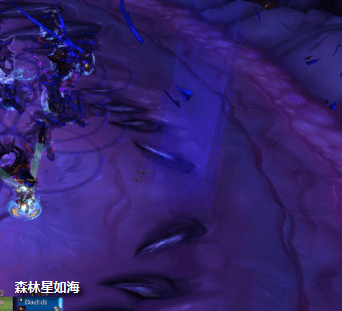 《魔兽世界》8.3尼奥罗萨 H12恩佐斯二测 图文攻略