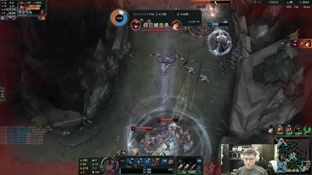 LOL季前赛ADC要带什么天赋?Uzi独到见解:征服者无敌