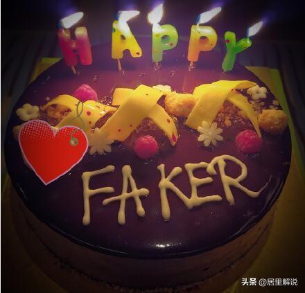 LOL:Faker出道6年的编年史,你知道23岁的他都经历过什么吗?