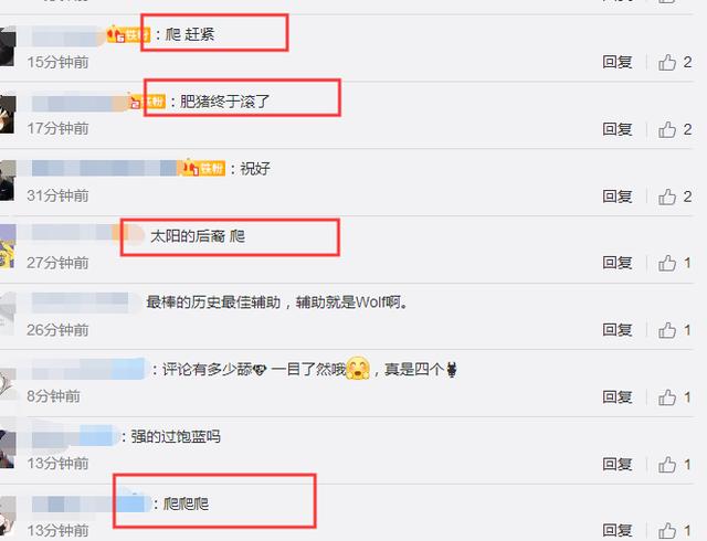传奇辅助Wofl退役遭网友谩骂,只因常年看不起LPL?网友:赶紧滚