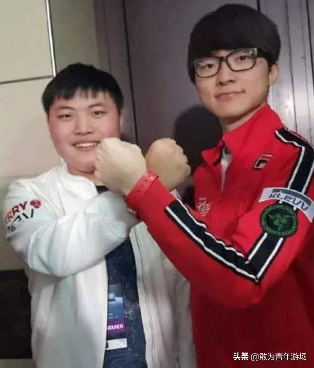 LPL当初为何没有招募到Faker,洲际赛后,Faker终于说出了原因