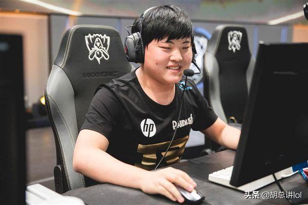 大爆料，RNG因为Uzi续约放弃阿水，阿水2650万加入SN