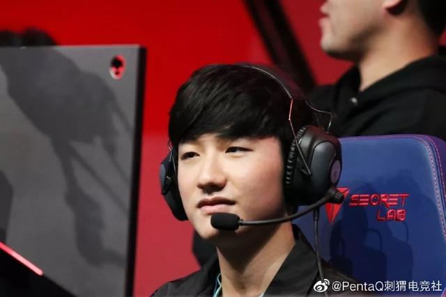 「PentaQ Daily」12.06——2019英雄联盟全明星正式开始,Solo赛LPL四人全部晋级16强;Karsa加入滔博