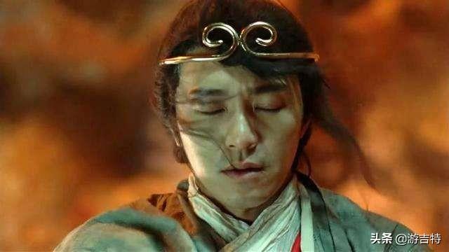 有人钟爱梦幻西游,有人偏爱大话西游,有人靠它俩当了首富
