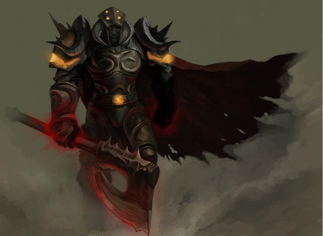 新的PVP热潮将至,魔兽世界怀旧服战士野外pvp随感