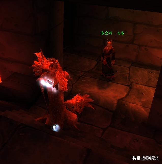 魔兽世界:十一年了,如果你还在请给我个消息好吗?