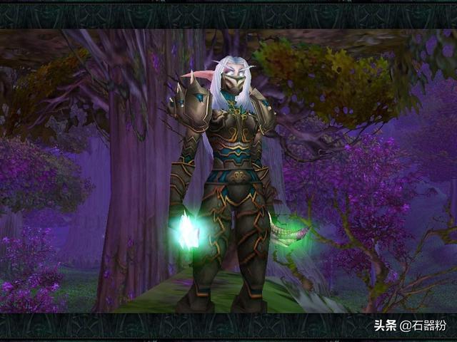 谁告诉你怀旧服凉了?魔兽怀旧服国服上线100天调查结果