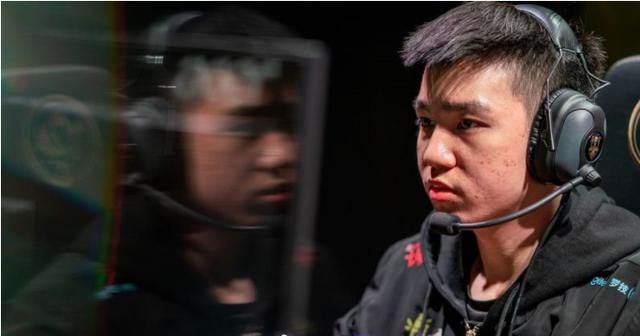 盘点2019LPL退役选手:RNG损失最大