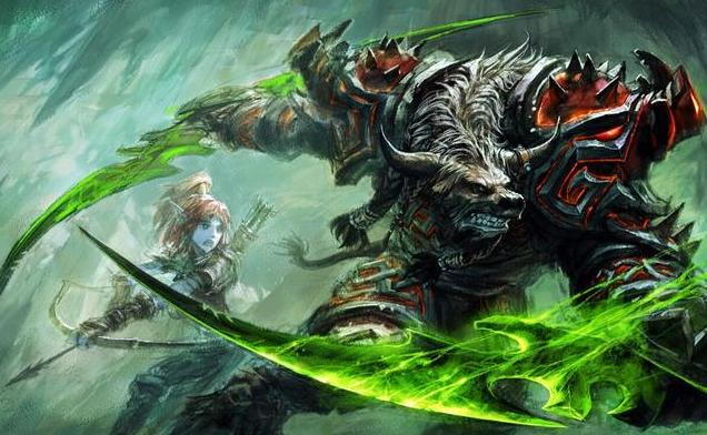 魔兽世界:不想影响平衡又想多多变现,暴雪到底是怎么落实的?