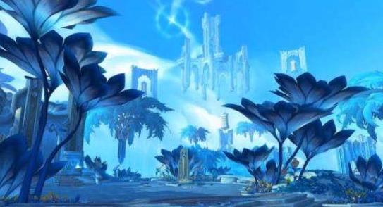 《魔兽世界》9.0,玩家将体验到全新的Rougelike模式