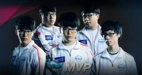 炸弹!LCK黑马三星MVP解散!从此撤出LOL圈