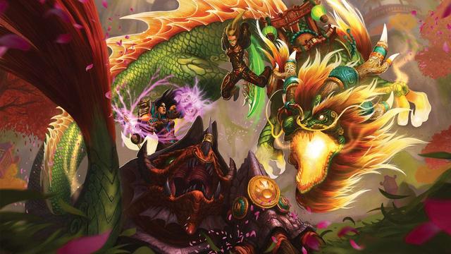 魔兽世界:炼金是公认的不赚钱职业,只能靠公会补贴才能存活?