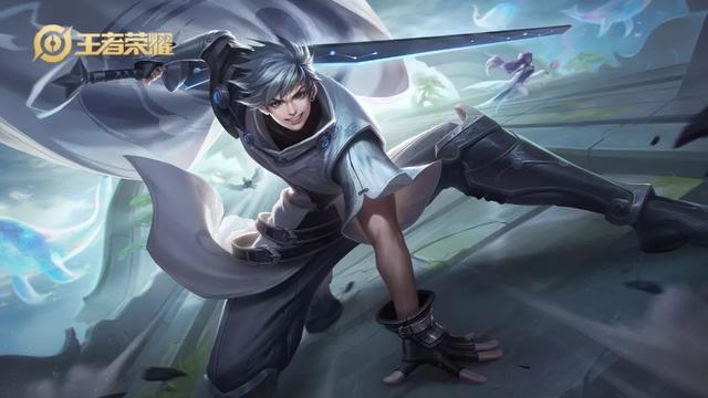 王者荣耀:体验服停机更新,S18赛季已现端倪,六英雄调整